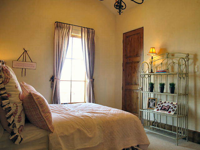 Bedroom of this 4-Bedroom,3858 Sq Ft Plan -3858