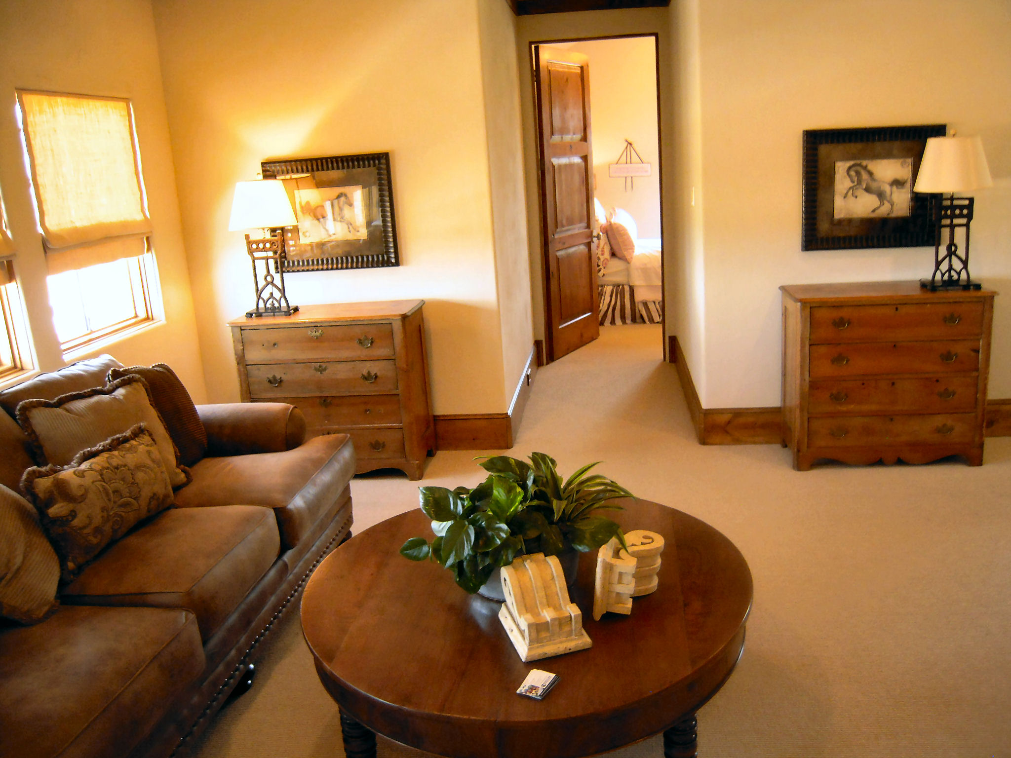 Playroom of this 4-Bedroom,3858 Sq Ft Plan -3858