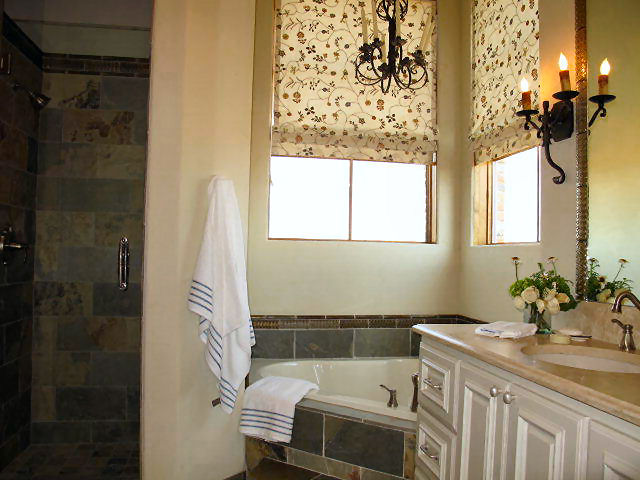 Bathroom of this 4-Bedroom,3858 Sq Ft Plan -3858