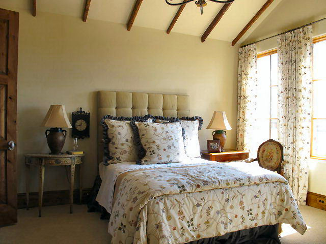 Bedroom of this 4-Bedroom,3858 Sq Ft Plan -3858