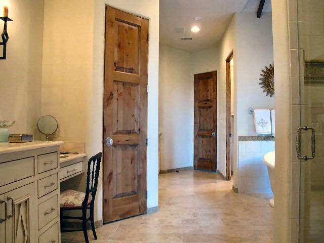 Master Bathroom of this 4-Bedroom,3858 Sq Ft Plan -3858