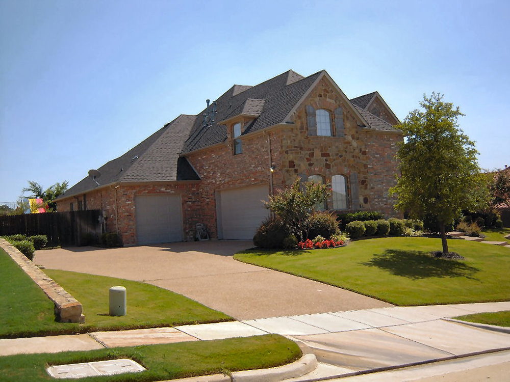 Home Exterior Photograph of this 3-Bedroom,3167 Sq Ft Plan -3167