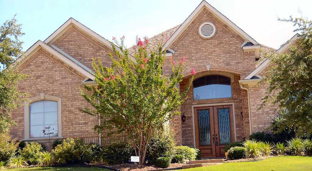 Home Exterior Photograph of this 3-Bedroom,3167 Sq Ft Plan -3167
