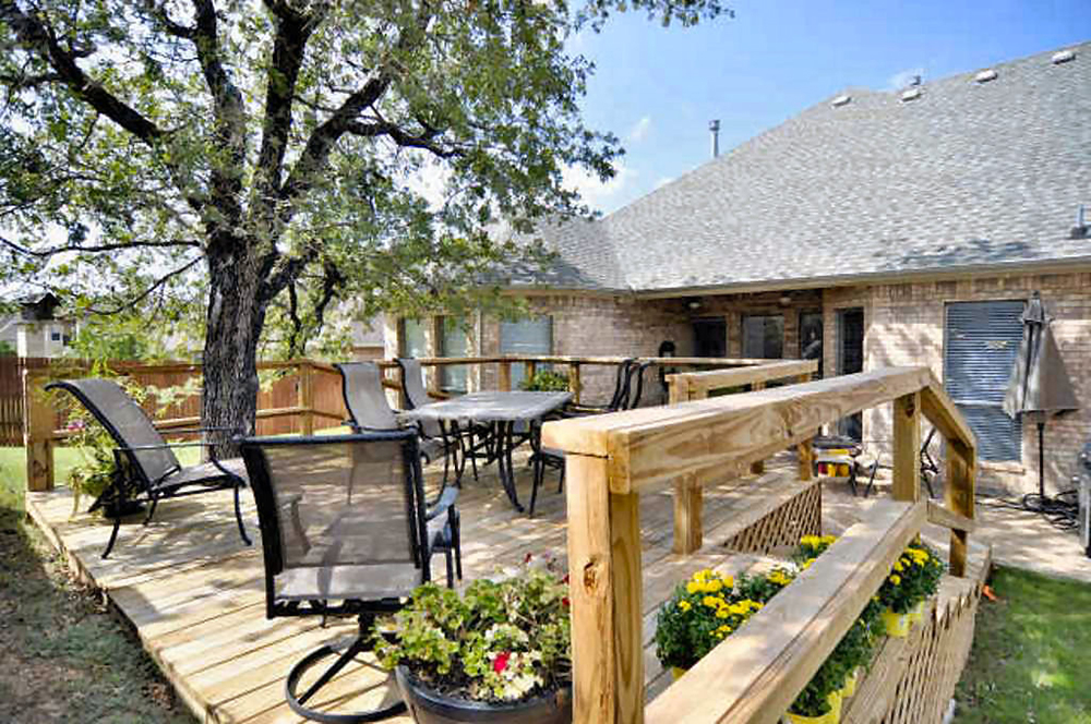 Rear View of this 3-Bedroom,3167 Sq Ft Plan -3167