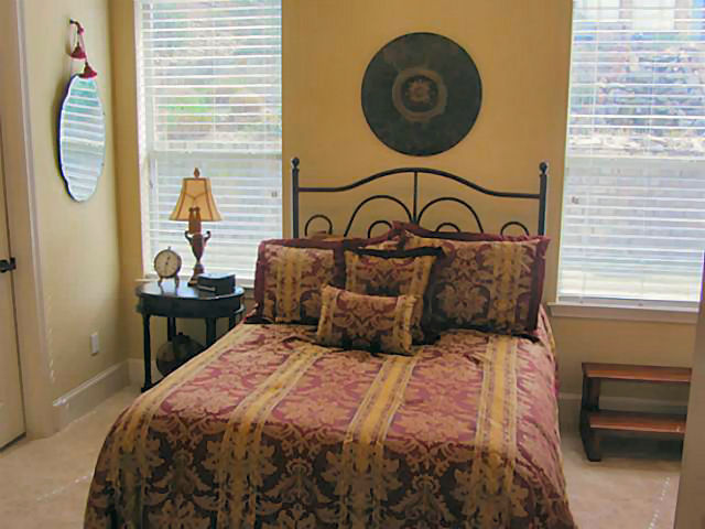 Bedroom of this 3-Bedroom,3167 Sq Ft Plan -3167