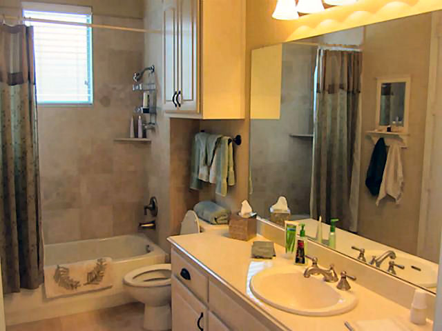 Bathroom of this 3-Bedroom,3167 Sq Ft Plan -3167