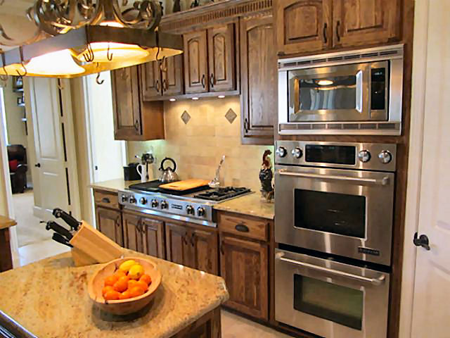 Kitchen of this 3-Bedroom,3167 Sq Ft Plan -3167