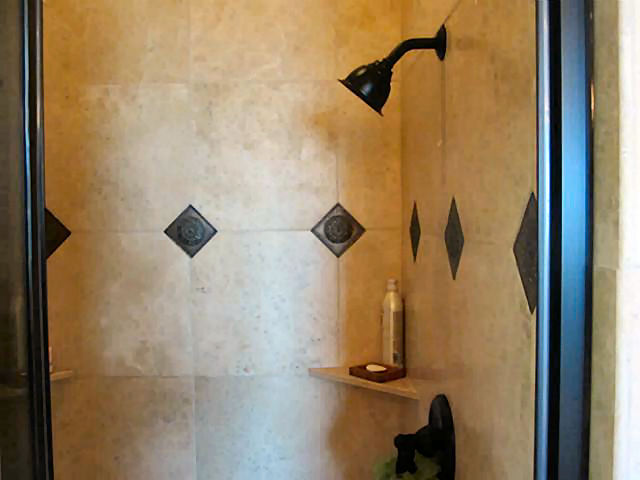 Master Bathroom of this 3-Bedroom,3167 Sq Ft Plan -3167