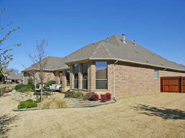 Rear View of this 3-Bedroom,2799 Sq Ft Plan -2799