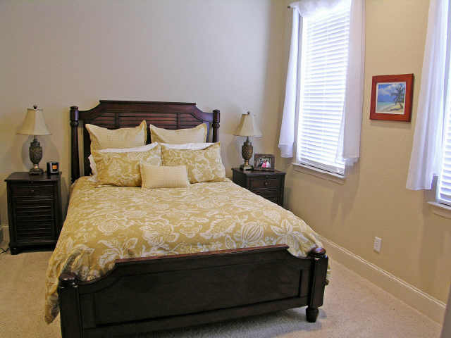 Bedroom of this 3-Bedroom,2799 Sq Ft Plan -2799