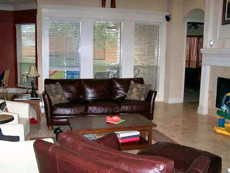Family Room of this 3-Bedroom,2799 Sq Ft Plan -2799