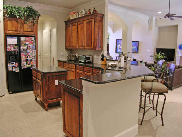 Kitchen of this 3-Bedroom,2799 Sq Ft Plan -2799