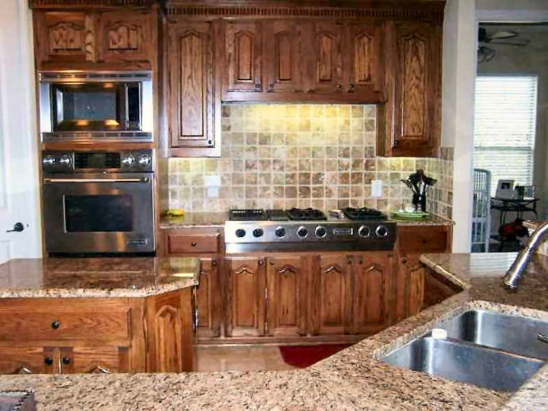 Kitchen of this 3-Bedroom,2799 Sq Ft Plan -2799