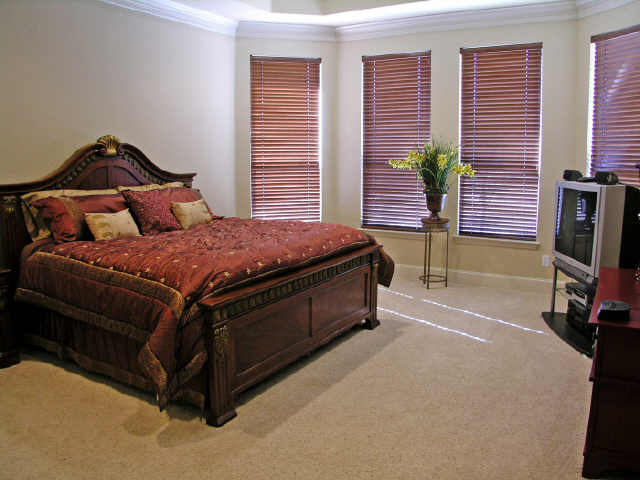 Master Bedroom of this 3-Bedroom,2799 Sq Ft Plan -2799