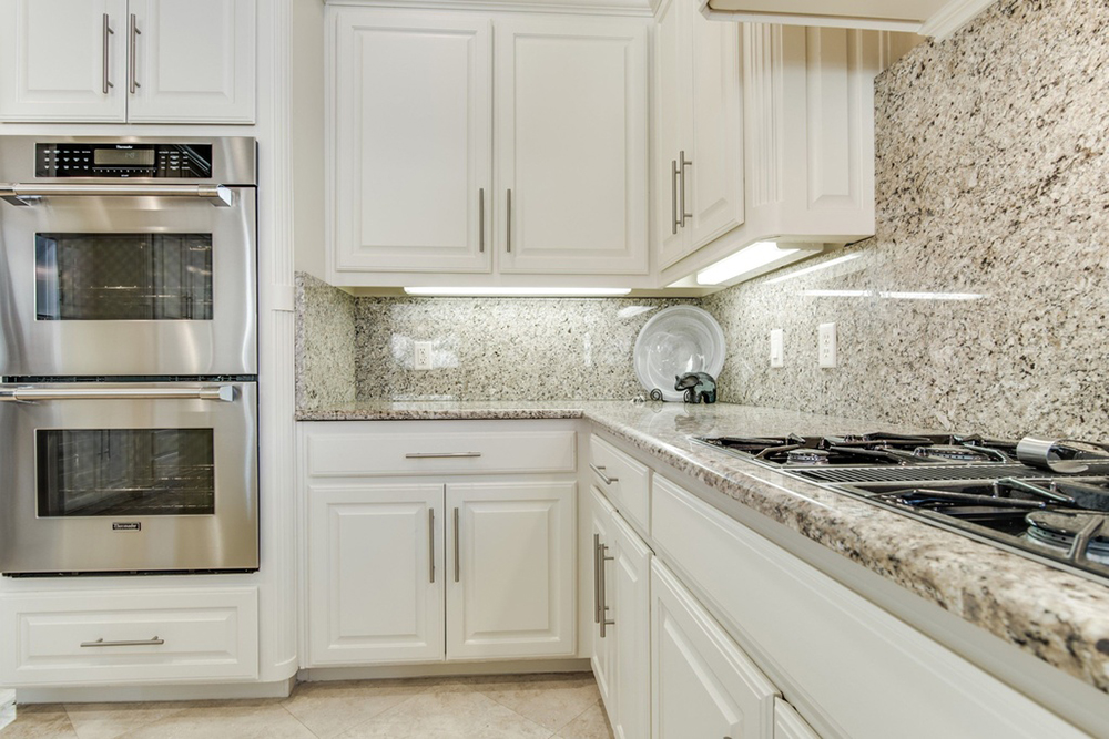 Kitchen of this 4-Bedroom,4873 Sq Ft Plan -4873