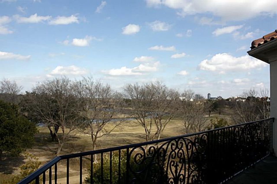 Balcony of this 5-Bedroom,7575 Sq Ft Plan -7575