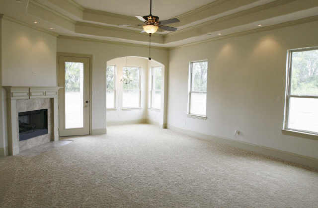 Master Bedroom of this 5-Bedroom,6550 Sq Ft Plan -6550