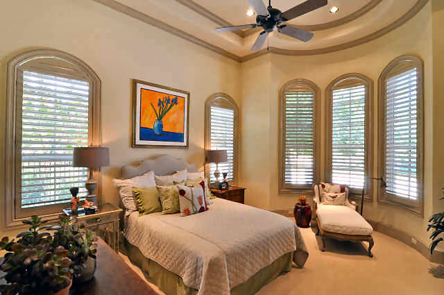 Bedroom of this 4-Bedroom,6651 Sq Ft Plan -6651