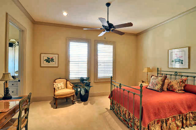 Bedroom of this 4-Bedroom,6651 Sq Ft Plan -6651