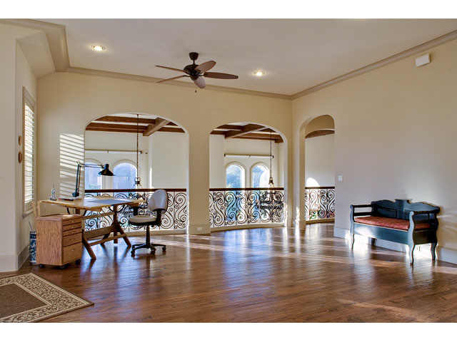 Playroom of this 4-Bedroom,6651 Sq Ft Plan -6651