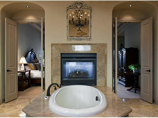 Master Bathroom of this 4-Bedroom,6651 Sq Ft Plan -6651