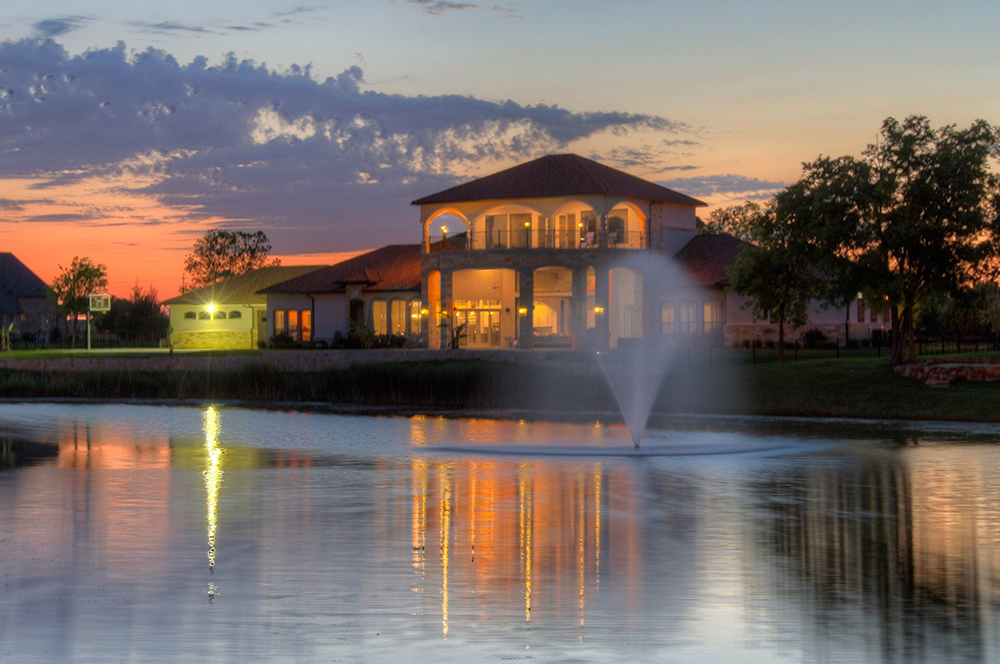 Home Exterior Photograph of this 5-Bedroom,6121 Sq Ft Plan -6121
