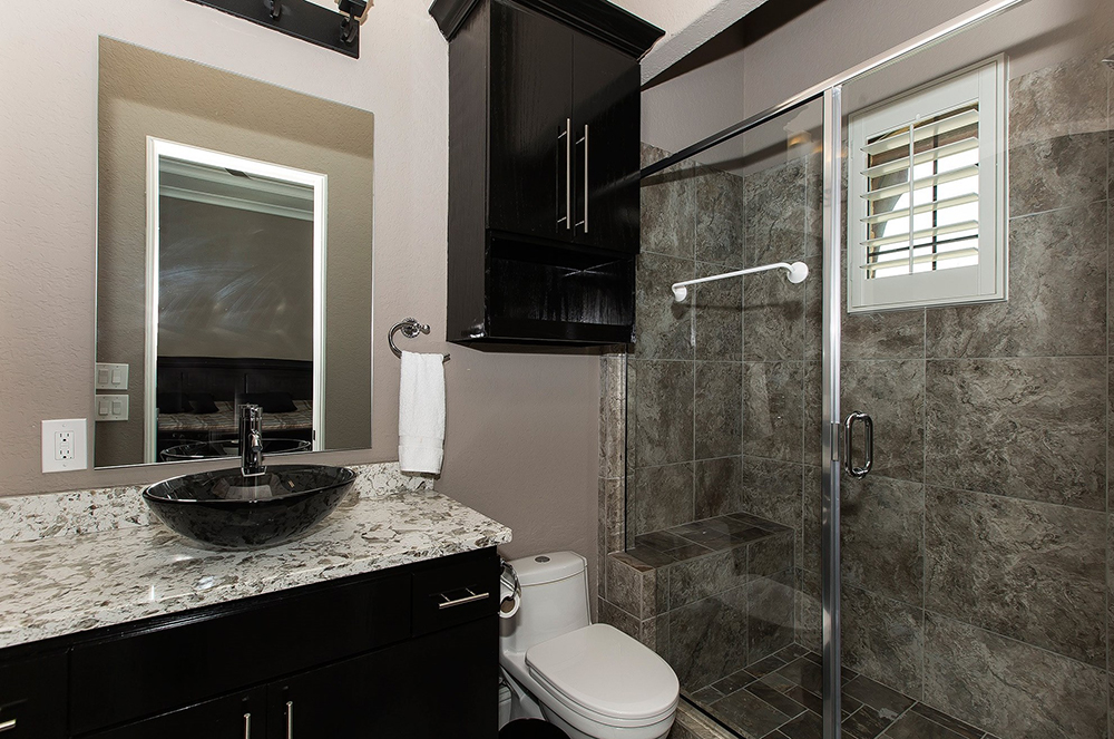 Bathroom of this 5-Bedroom,6121 Sq Ft Plan -6121