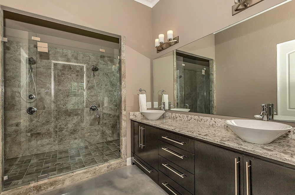Bathroom of this 5-Bedroom,6121 Sq Ft Plan -6121