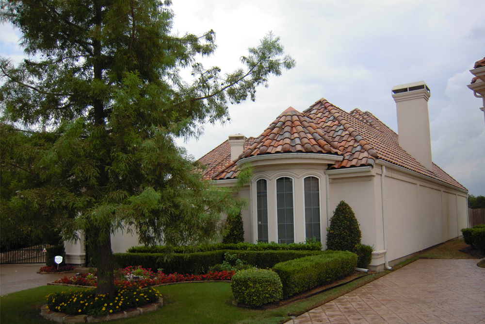 Home Exterior Photograph of this 3-Bedroom,4356 Sq Ft Plan -4356