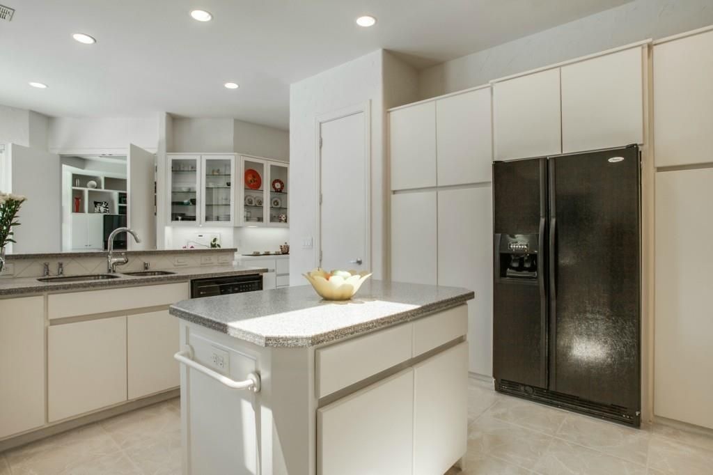 Kitchen of this 3-Bedroom,4085 Sq Ft Plan -4085
