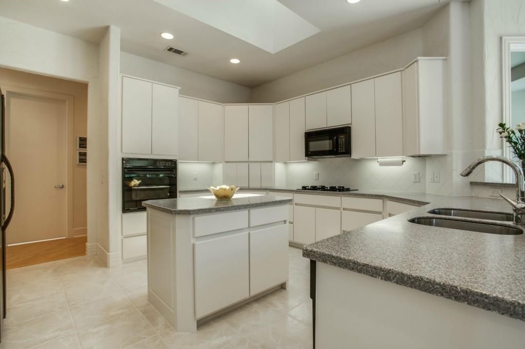 Kitchen of this 3-Bedroom,4085 Sq Ft Plan -4085