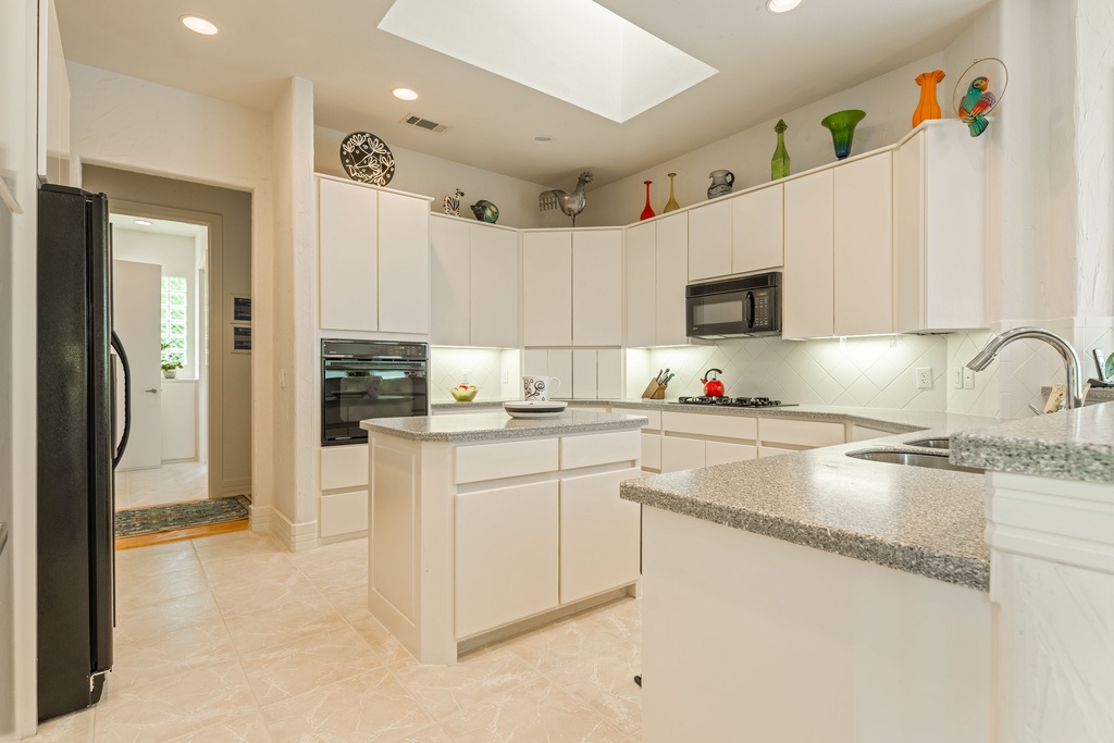 Kitchen of this 3-Bedroom,4085 Sq Ft Plan -4085