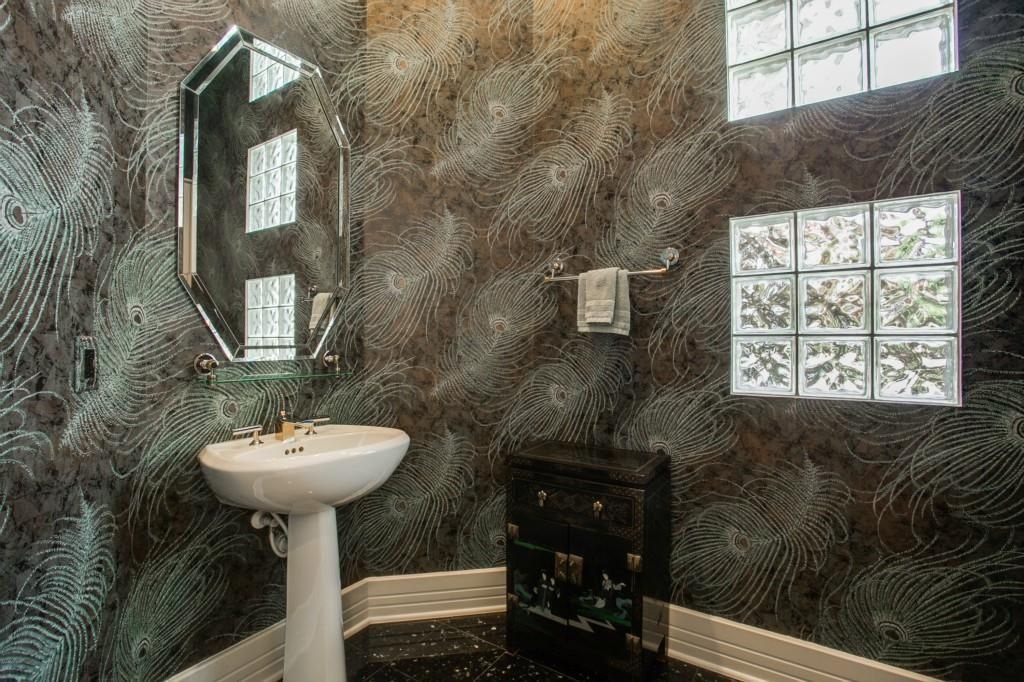Bathroom of this 3-Bedroom,4085 Sq Ft Plan -4085