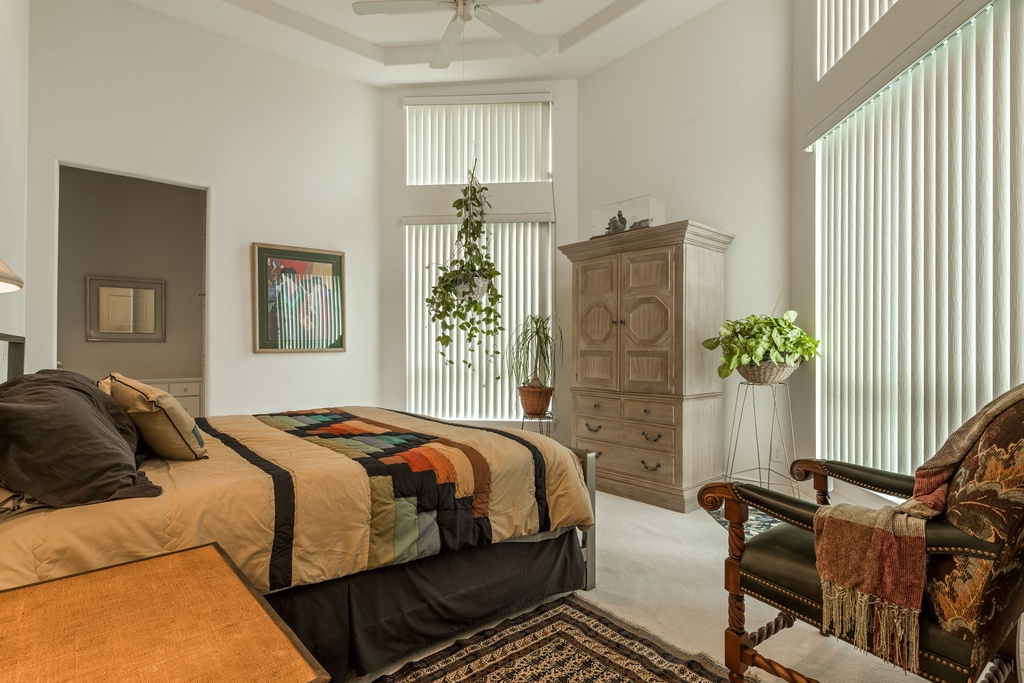 Bedroom of this 3-Bedroom,4085 Sq Ft Plan -4085