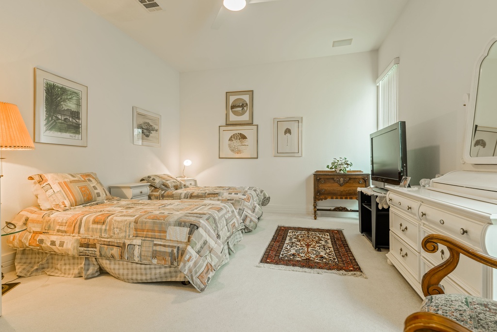 Bedroom of this 3-Bedroom,4085 Sq Ft Plan -4085