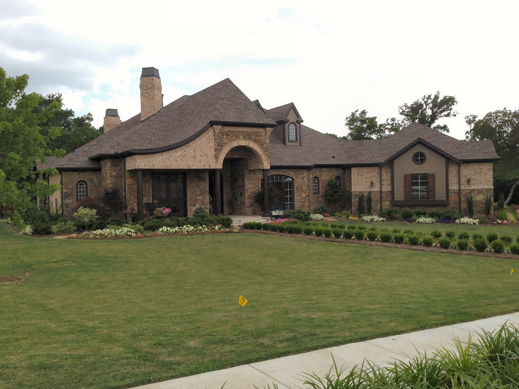 Home Exterior Photograph of this 3-Bedroom,3251 Sq Ft Plan -3251