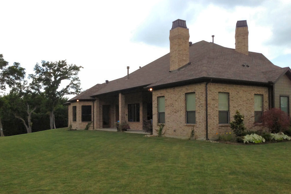 Home Exterior Photograph of this 3-Bedroom,3251 Sq Ft Plan -3251