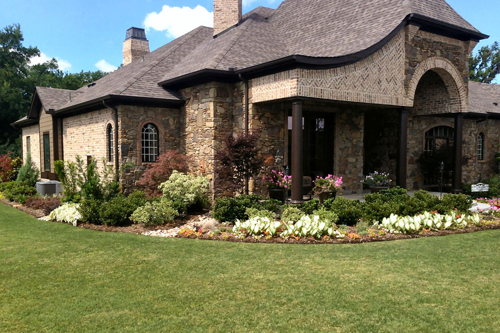 Home Exterior Photograph of this 3-Bedroom,3251 Sq Ft Plan -3251