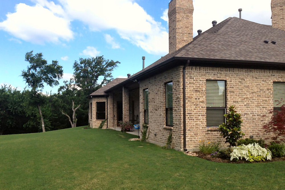 Home Exterior Photograph of this 3-Bedroom,3251 Sq Ft Plan -3251