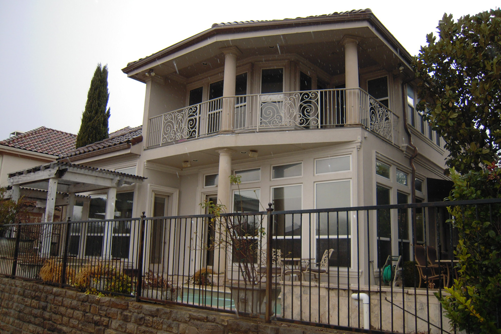 Home Exterior Photograph of this 3-Bedroom,3979 Sq Ft Plan -3979