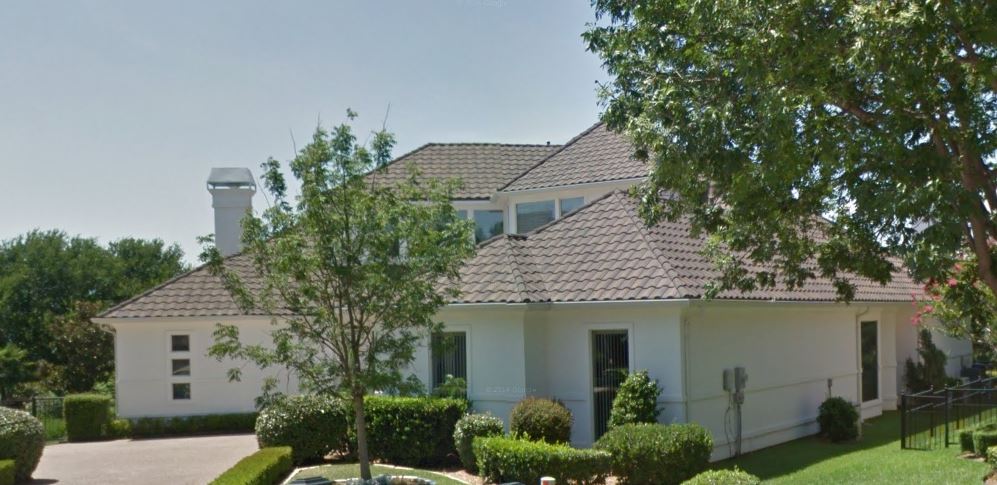 Side View of this 3-Bedroom,3240 Sq Ft Plan -3240