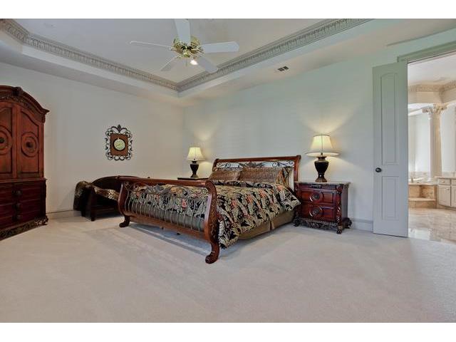 Bedroom of this 5-Bedroom,8468 Sq Ft Plan -8468