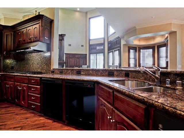 Kitchen of this 5-Bedroom,8468 Sq Ft Plan -8468
