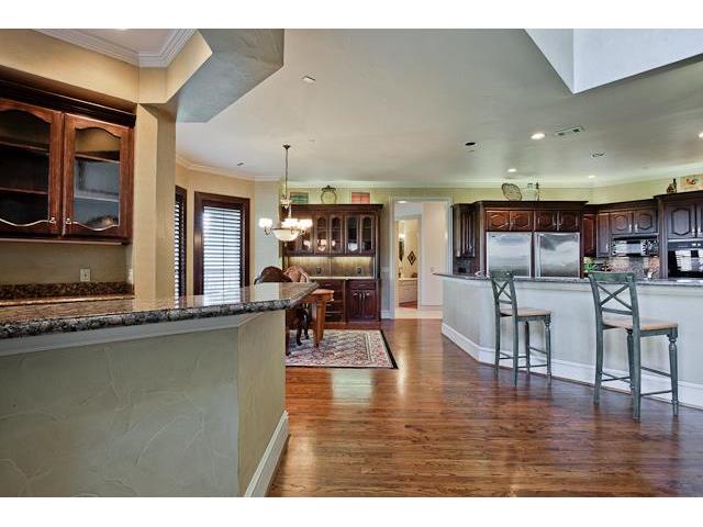Kitchen of this 5-Bedroom,8468 Sq Ft Plan -8468