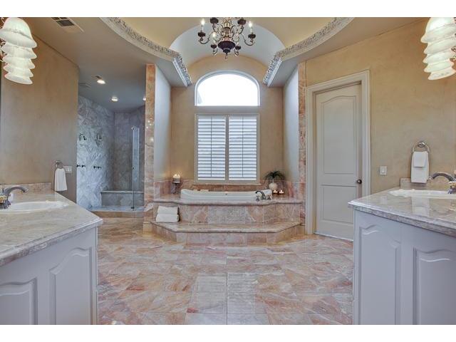 Bathroom of this 5-Bedroom,8468 Sq Ft Plan -8468