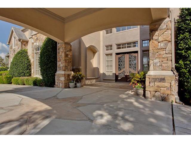 Home Exterior Photograph of this 5-Bedroom,8468 Sq Ft Plan -8468