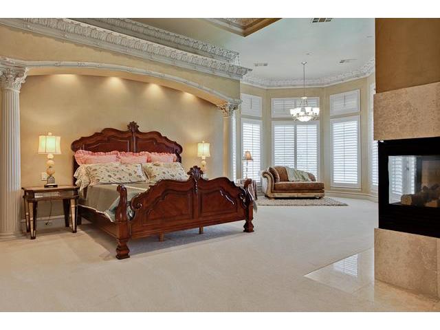 Bedroom of this 5-Bedroom,8468 Sq Ft Plan -8468