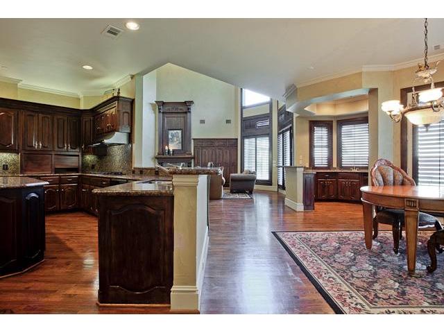 Home Interior Photograph of this 5-Bedroom,8468 Sq Ft Plan -8468