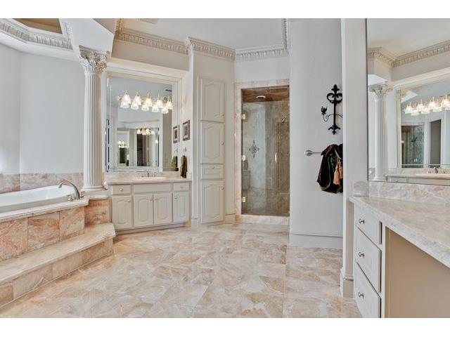 Bathroom of this 5-Bedroom,8468 Sq Ft Plan -8468