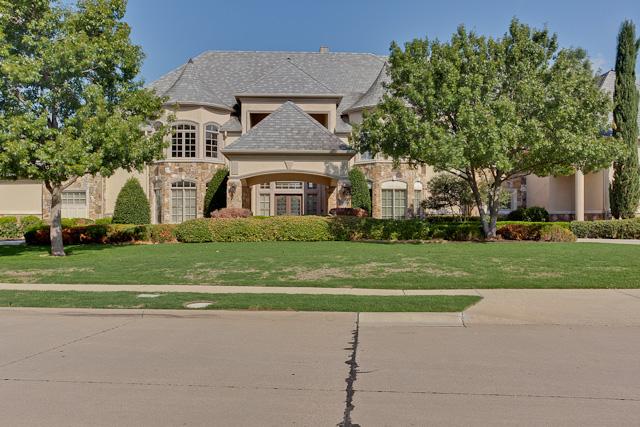Home Exterior Photograph of this 5-Bedroom,8468 Sq Ft Plan -8468